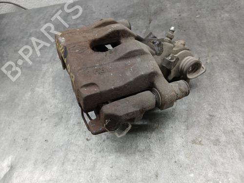 Right rear brake caliper RENAULT LAGUNA II Grandtour (KG0/1_) 1.9 dCi | BP28358536M106