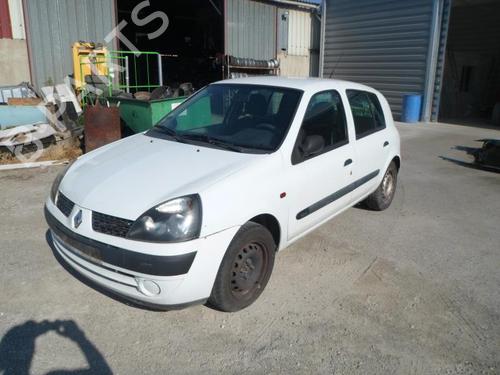 Alternator RENAULT CLIO II (BB_, CB_) 1.2 16V (BB05, BB0W, BB11, BB27, BB2T, BB2U, BB2V, CB05,... | BP20881648M7 