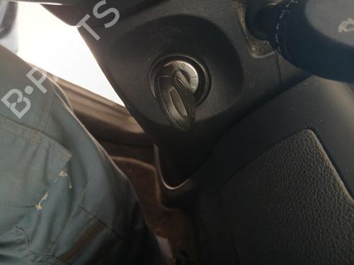 Used Ignition barrel Ignition barrel FORD MONDEO III (B5Y) 2.0 16V TDDi / TDCi (115 hp) 28691882 28691882