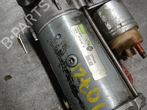 Starter RENAULT MEGANE II Coupé-Cabriolet (EM0/1_) 1.9 dCi | BP31297999M8 