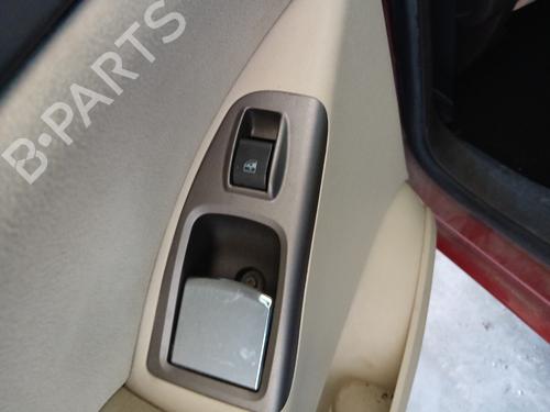 Venstre bak elrute bryter LANCIA MUSA (350_) 1.3 D Multijet (350.AXB11, 350.AXB1A) | BP29976710I29