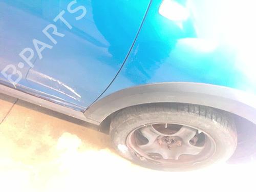 Right front fenders DACIA SANDERO II 1.5 dCi | BP29736159C42 