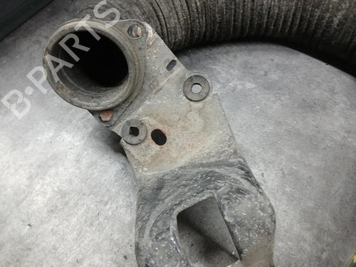 Pipe PEUGEOT PARTNER MPV (5_, G_) 2.0 HDI | BP31282198M125 - Image 4