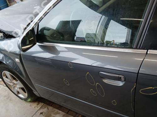 Dør venstre foran AUDI A4 B7 Avant (8ED) 2.0 TDI | BP29760267C2 