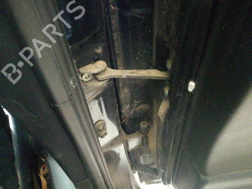 Hinge/Door check strap OPEL ZAFIRA A MPV (T98) 2.2 DTI 16V (F75) | BP27092081C146 