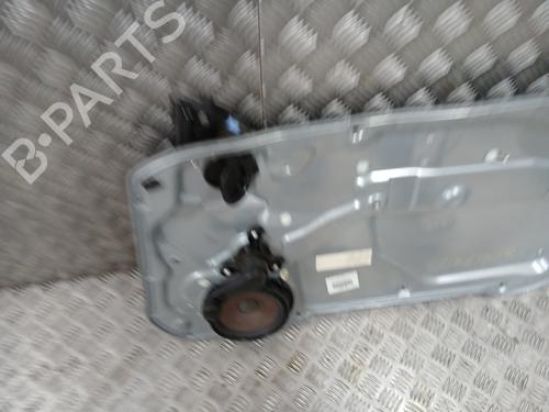 Front right window mechanism SEAT IBIZA III (6L1) 1.2 | BP30572177C23 