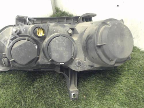 Used Right headlight Right headlight ALFA ROMEO 159 Sportwagon (939_) 2.0 JTDM (939BXP1B) (170 hp) 20884928 20884928