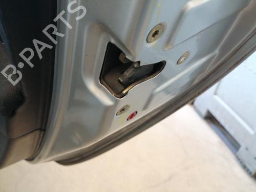 Rear right lock PEUGEOT 307 (3A/C) 2.0 HDi 135 | BP27697370C99 