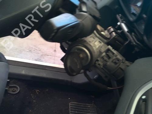 Used Ignition barrel Ignition barrel FORD FIESTA VI (CB1, CCN) 1.4 TDCi (68 hp) 40603653 40603653