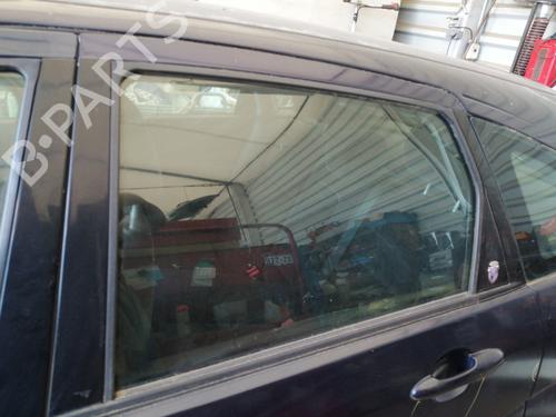 Used Rear left door window FORD FOCUS I (DAW, DBW) 1.8 TDCi (115 hp) 26173625