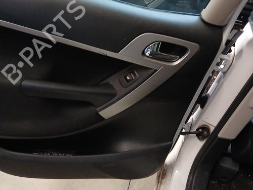 Rear left window mechanism CITROËN C4 Picasso I MPV (UD_) 1.6 HDi 110 | BP29898410C24