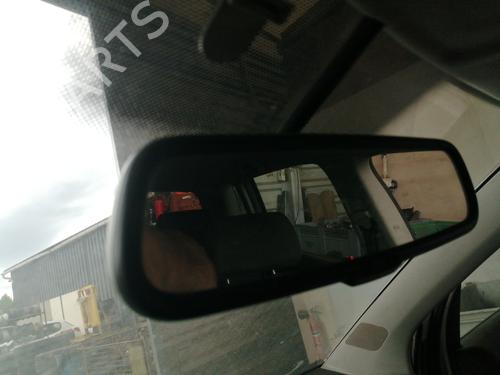 Rear mirror VW POLO (9N_, 9A_) 1.4 TDI | BP27612796I6 