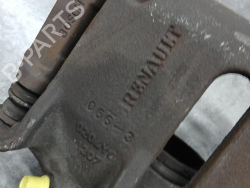 Left front brake caliper RENAULT MEGANE II (BM0/1_, CM0/1_) 1.6 16V (BM0C, CM0C) | BP28128224M105 