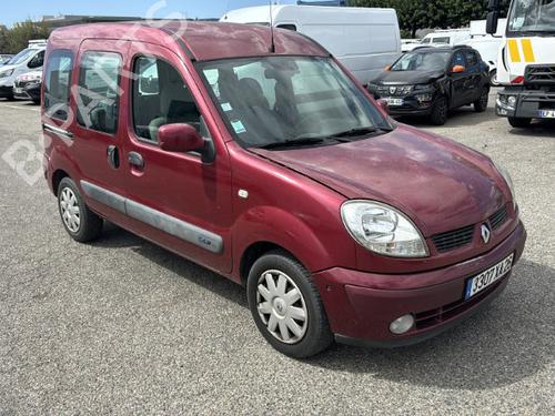 Third brake light RENAULT KANGOO (KC0/1_) 1.5 dCi (KC08, KC09) | BP29610275L11 - Image 12