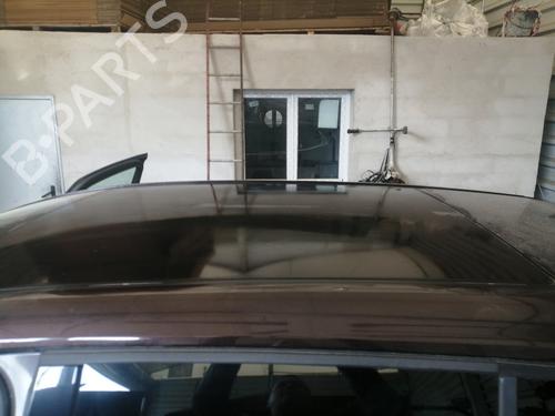 Soltag OPEL ZAFIRA TOURER C (P12) 1.6 CDTI (75) (136 hp) 24884058
