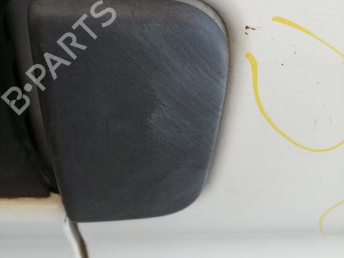Used Front right exterior door handle PEUGEOT PARTNER MPV (5_, G_) 2.0 HDI (90 hp) 27275096