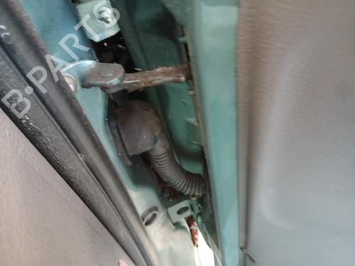 Dørhængsel/Dørbegrænser PEUGEOT 206 Hatchback (2A/C) 1.9 D | BP29844818C146