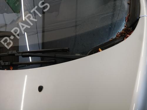 Front windshield wiper arm PEUGEOT 308 I (4A_, 4C_) 2.0 HDi | BP29725218C143 
