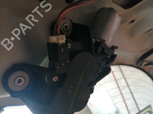 Rear wiper motor RENAULT MEGANE III Hatchback (BZ0/1_, B3_) 1.5 dCi | BP27249093M102 
