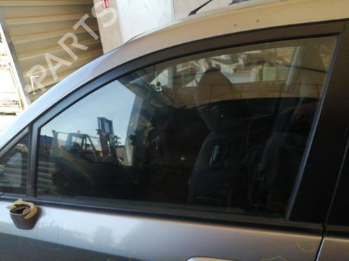 Used Front left door window HONDA JAZZ II (GD_, GE3, GE2) 1.3 iDSi (GD1) (83 hp) 26207248