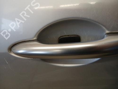 Front left exterior door handle RENAULT GRAND SCÉNIC II (JM0/1_) 1.5 dCi (JM02, JM13) | BP29956884C128
