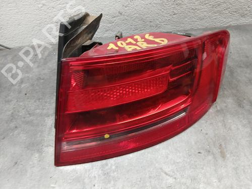 Used Right taillight AUDI A4 B8 (8K2) 2.0 TDI (120 hp) 28303205