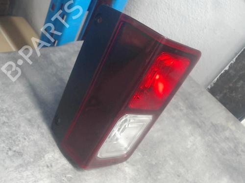 Reverse light FIAT TALENTO Van (296_) 1.6 D | BP30490713C36 