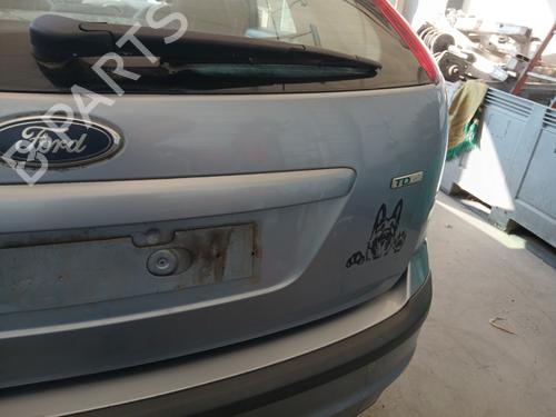Tailgate FORD FOCUS II Saloon (DB_, FCH, DH) 1.8 TDCi | BP29327463C6 