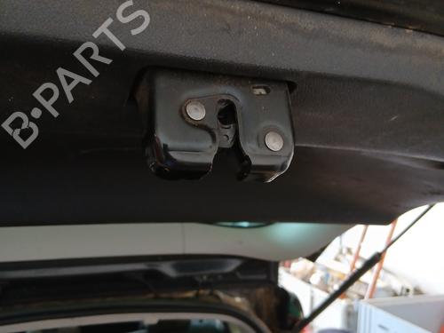 Tailgate lock RENAULT GRAND SCÉNIC III (JZ0/1_) 1.9 dCi (JZ0J, JZ0N, JZ1K, JZ1S) | BP30144748C101 