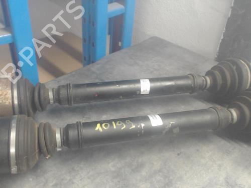 Used Right front driveshaft AUDI A6 C5 (4B2) 2.5 TDI (155 hp) 26938452