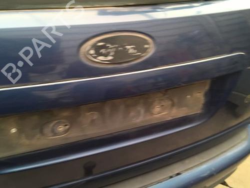 Bakluke CC/Kombi-Kupé Bakluke CC/Kombi-Kupé 39006695 39006695