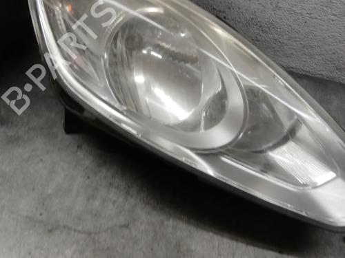 Right headlight FORD C-MAX II (DXA/CB7, DXA/CEU) 2.0 TDCi | BP31973837C29  - Image 9