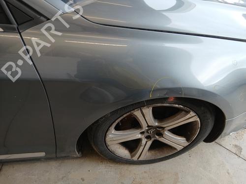 Right front fenders CITROËN C5 III Break (RW_) 2.2 HDi (RW4HTH) | BP29862018C42