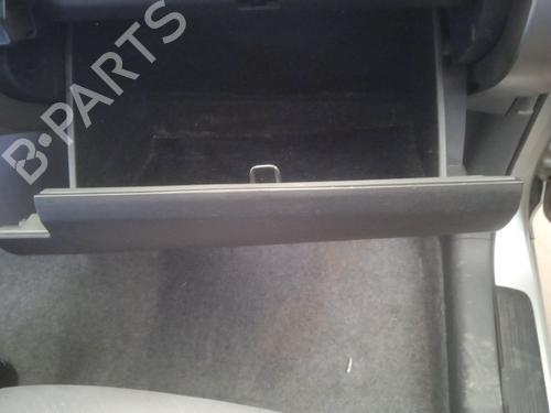 Glove box TOYOTA PRIUS Liftback (_W2_) 1.5 Hybrid (NHW20_, NHW20R) | BP21281629C95 