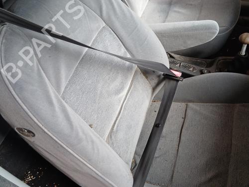 Used Front right seatbelt Front right seatbelt PEUGEOT 406 (8B) 2.0 HDI 110 (109 hp) 32780245 32780245