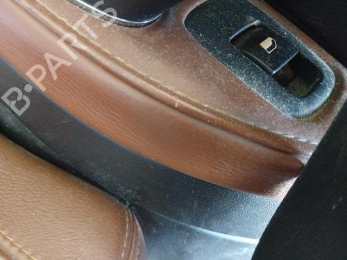 Used Left rear window switch Left rear window switch PEUGEOT 307 CC (3B) 2.0 16V (177 hp) 33722876 33722876