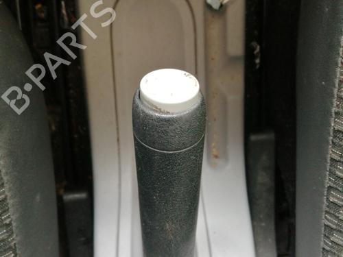 Hand brake CITROËN C3 I (FC_, FN_) 1.4 HDi | BP26147706I18 