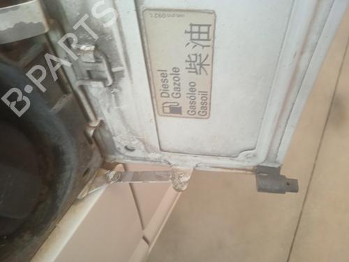 Fuel flap VW TRANSPORTER T5 Bus (7HB, 7HJ, 7EB, 7EJ)  | BP22914966C131 