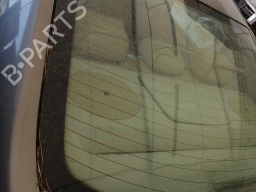 Bootlid window PEUGEOT 607 (9D, 9U) 2.2 HDi | BP26885585C64 