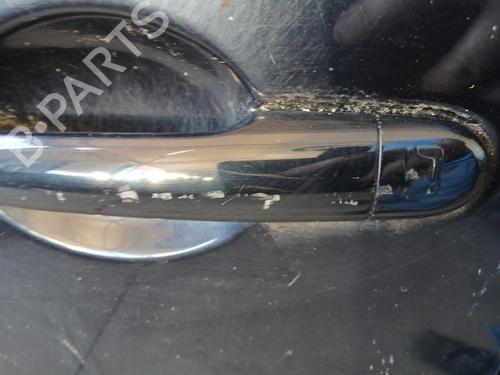 Venstre foran utvendig håndtak RENAULT ESPACE IV (JK0/1_) 2.2 dCi (JK0H) | BP29923117C128