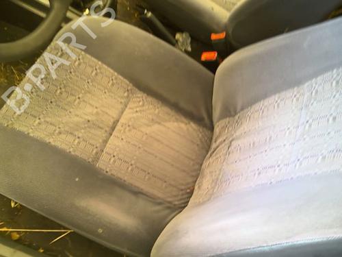 Used Left front seat Left front seat 39086610 39086610