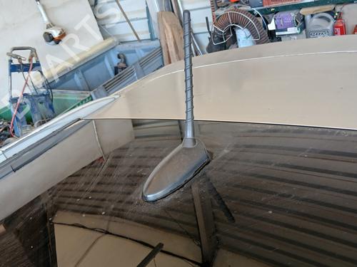 Antenne/Base KIA CEE'D SW (ED) | BP36010259C140 - Image 3