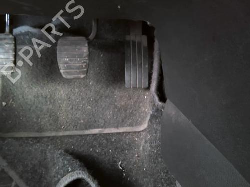 Pedal DACIA LOGAN MCV II TCe 90 (K8M1, K8MA, K8AC) | BP38681694I4 - Image 2