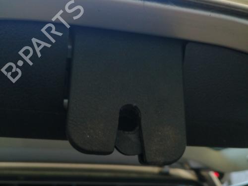 Bakluke lås VW GOLF IV (1J1) 1.9 TDI | BP27217433C101 
