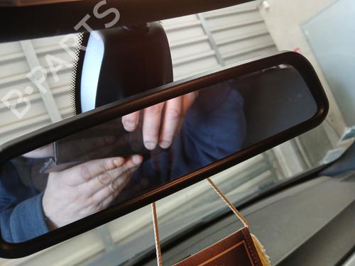 Used Rear mirror Rear mirror BMW 3 (E90) 320 d (177 hp) 32094993 32094993