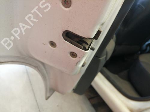 Rear left lock CITROËN C3 I (FC_, FN_) 1.4 HDi | BP26592992C100 