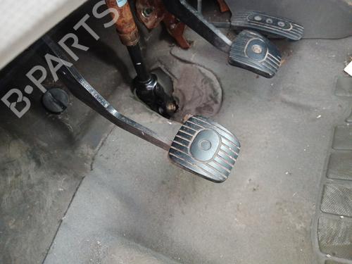 Clutch pedal NISSAN MICRA III (K12) 1.5 dCi | BP29359220I13 