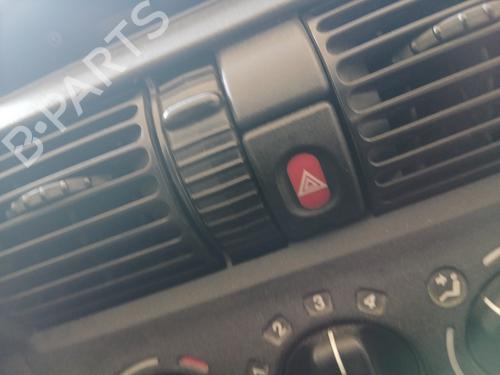 Warning switch OPEL TIGRA (S93) 1.4 16V (F07) | BP28677357I22 - Image 2