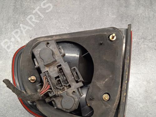 Left taillight SEAT TOLEDO II (1M2) 1.9 TDI | BP21278656C34 