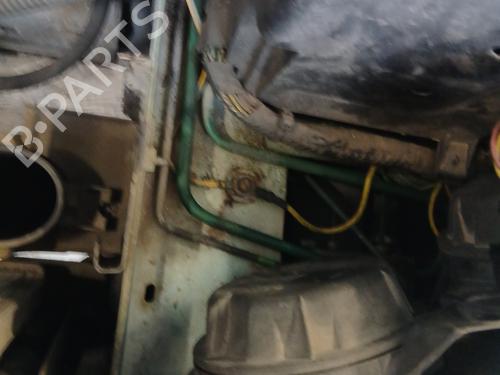 Used ABS pump PEUGEOT 307 Break (3E) 2.0 (136 hp) 31660679